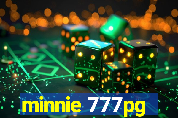 minnie 777pg
